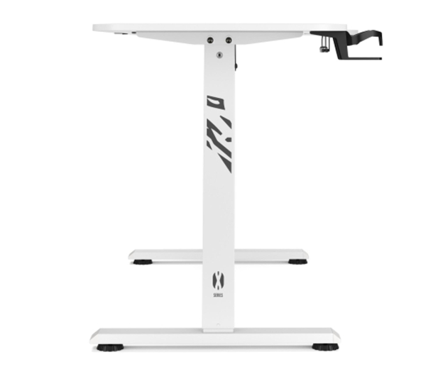 DIABLO Chair X-TENSIO 1600 Białe - 1327461 - zdjęcie 2